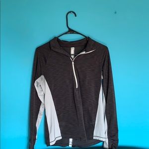 Underarmour quarter zip